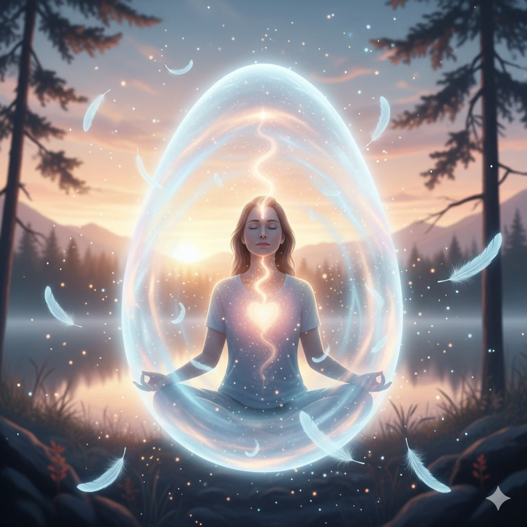 Emotional & Mental Healing