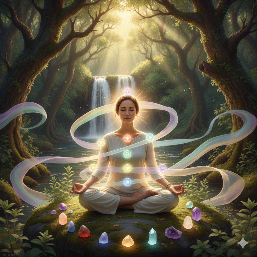 Holistic Healing